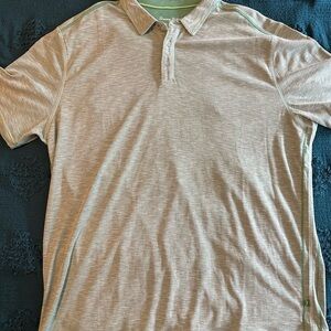 Green Tommy Bahama Polo